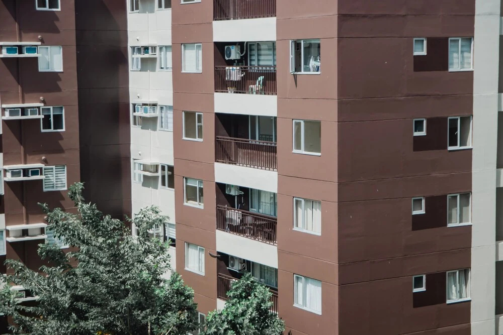 1Br Condo Unit Avida Allgauers