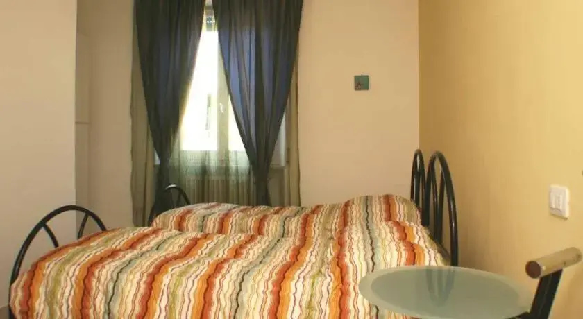 B&B Le Tortorelle