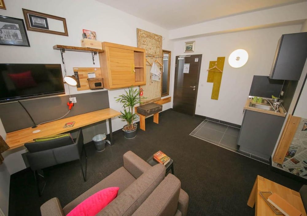 aappartel boardinghouse city center — 5