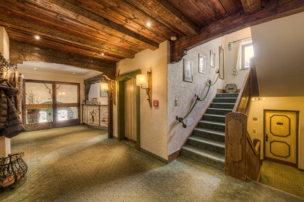Hotel Arlberghöhe - Général