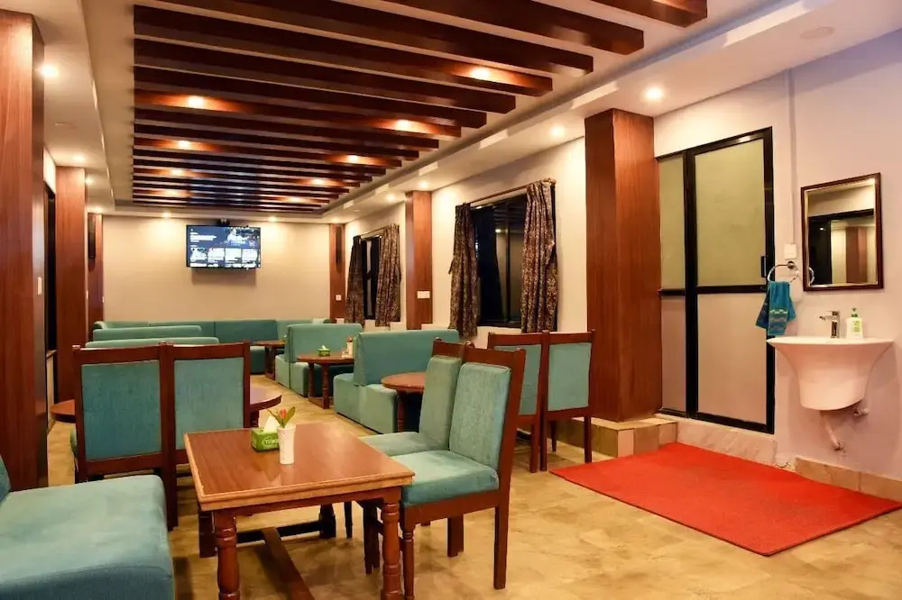Hotel photo 14
