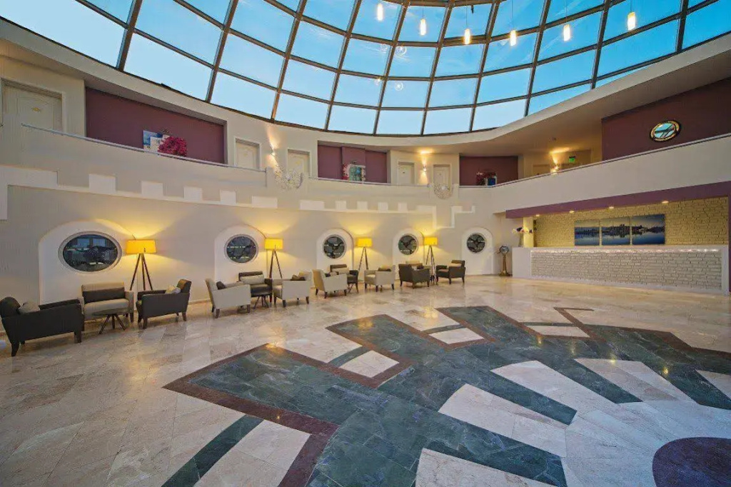 Riva Bodrum Resort- Adult Only +16 - Général