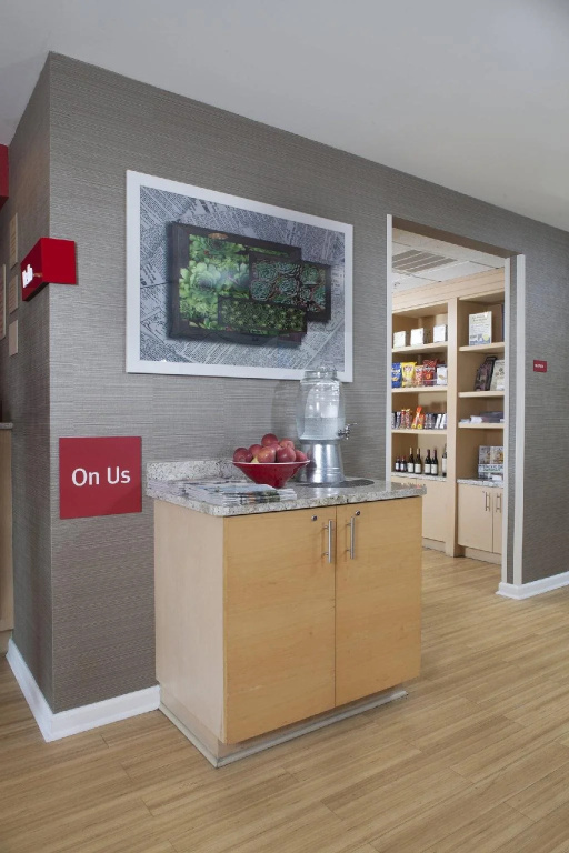 Towneplace Suites by Marriott Savannah Airport