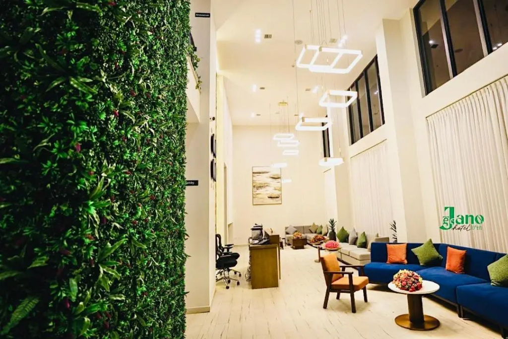 Hotel photo 9