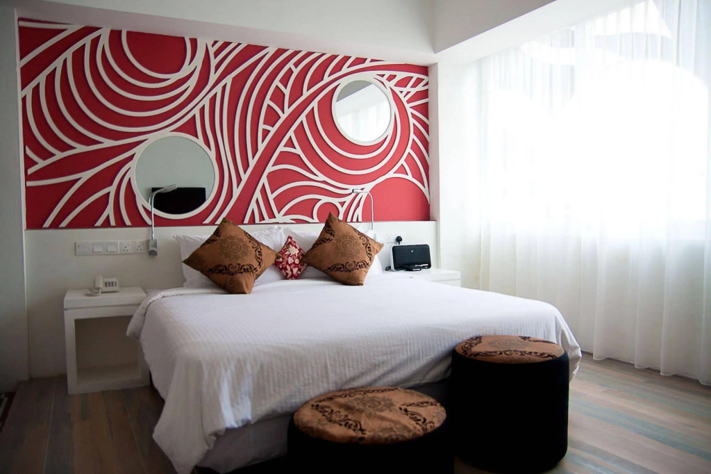 Batik Boutique Hotel - Général