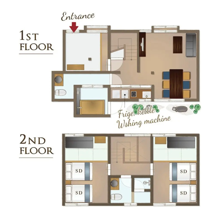 Resi Stay Palace Gate 사진 5