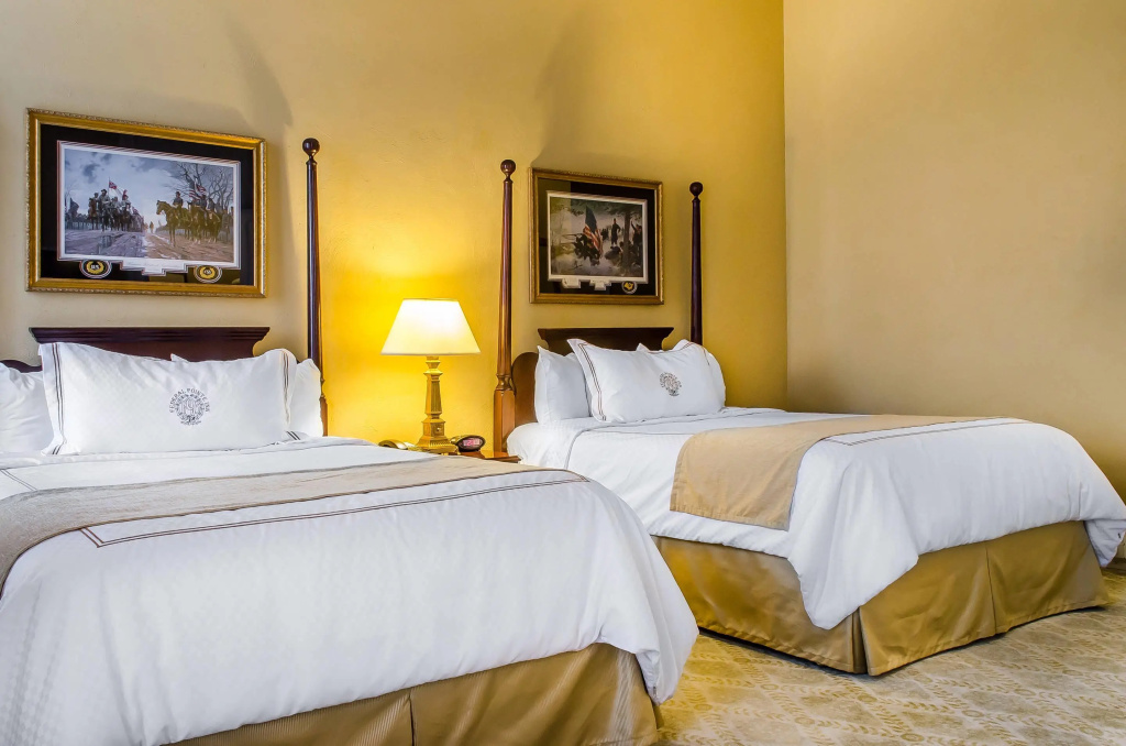 The Federal Pointe Inn Gettysburg, an Ascend Collection Hotel - Général