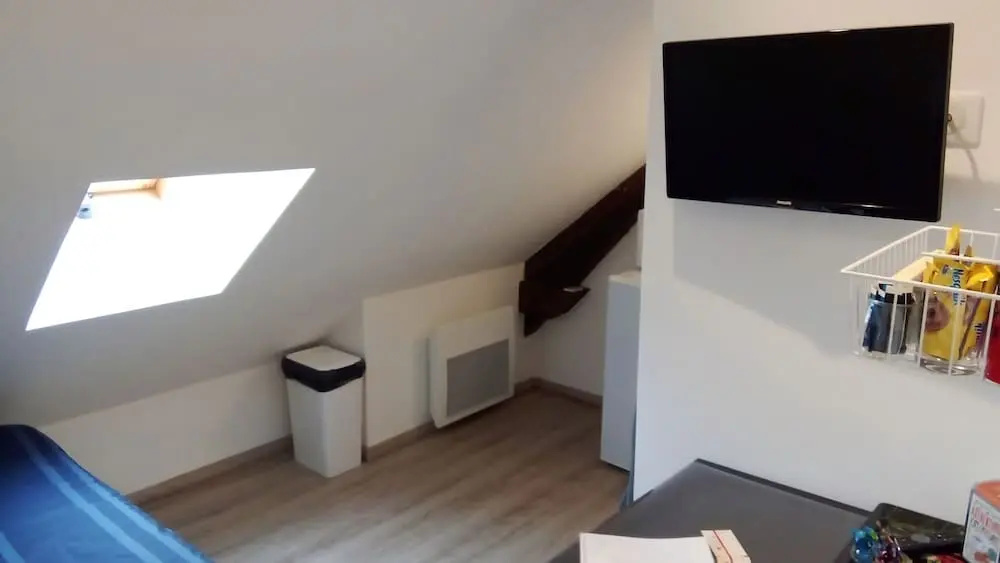 Voir la photo 2 — Le Relais de Louis