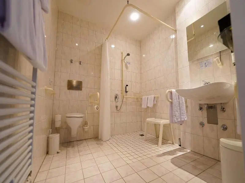 Hotel & Spa Gut Matheshof, BW Signature Collection - Chambres