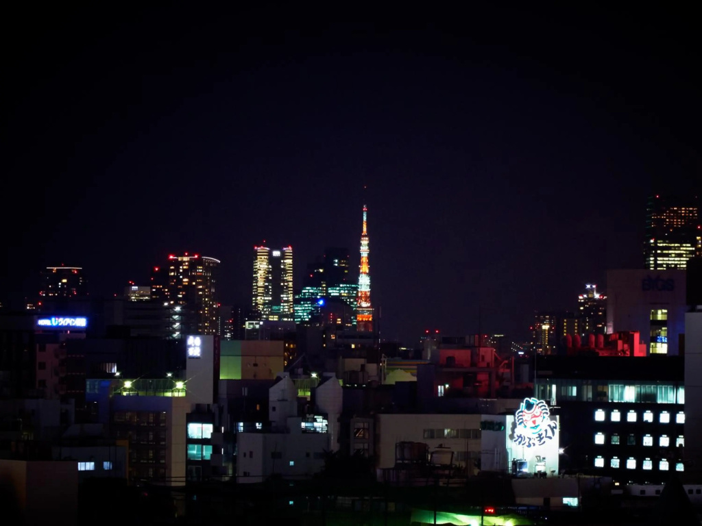 Super Hotel Shinjuku Kabukicho 사진 31