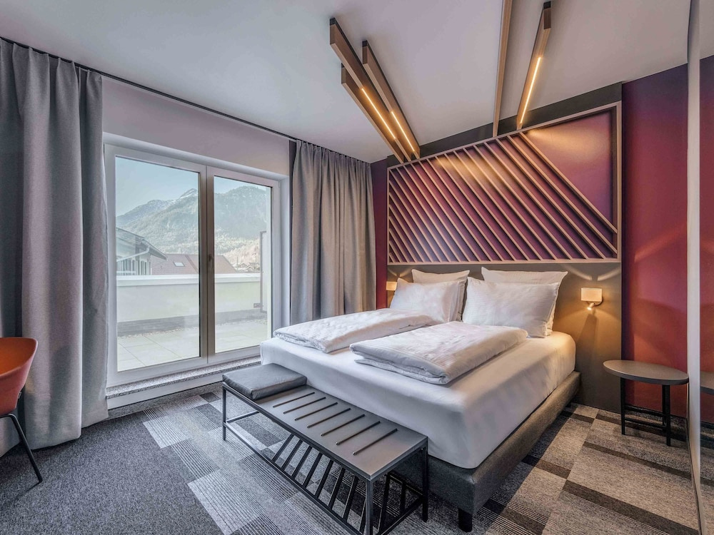 Premium room