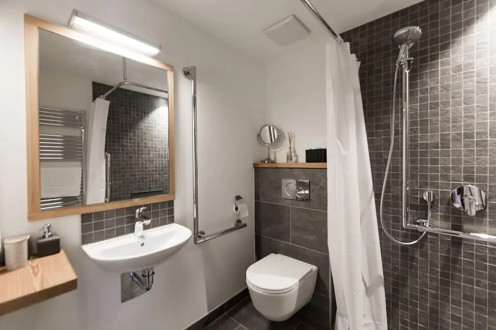 Hotel photo 8