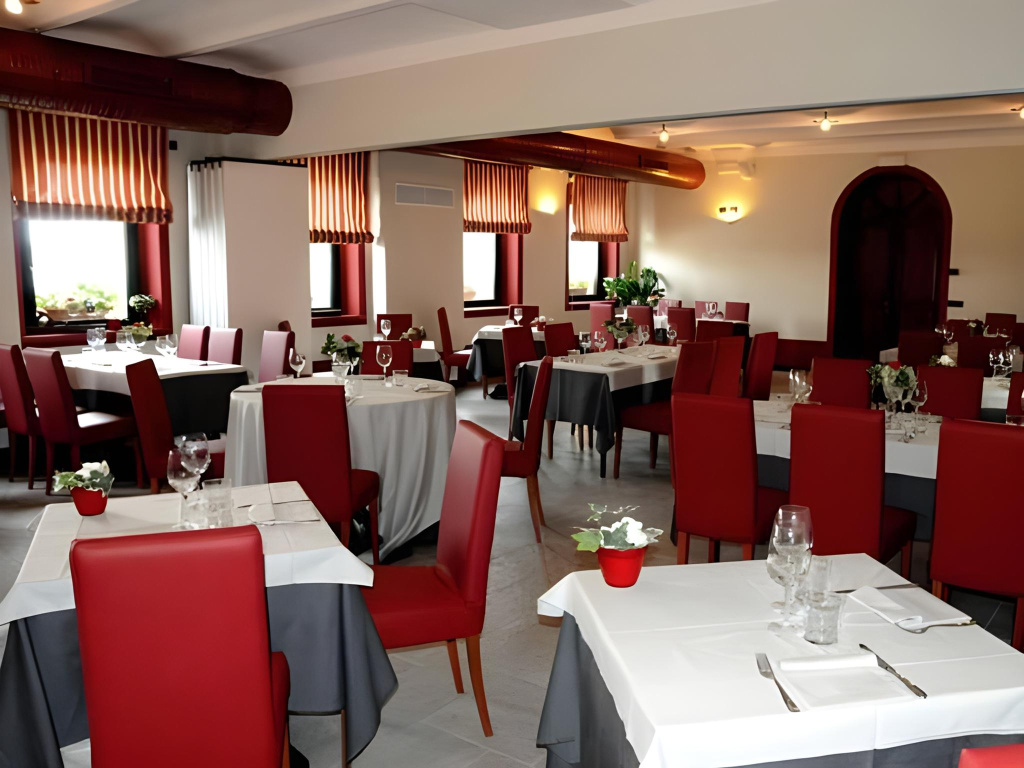 Cascina Marisa Hotel Ristorante - Général