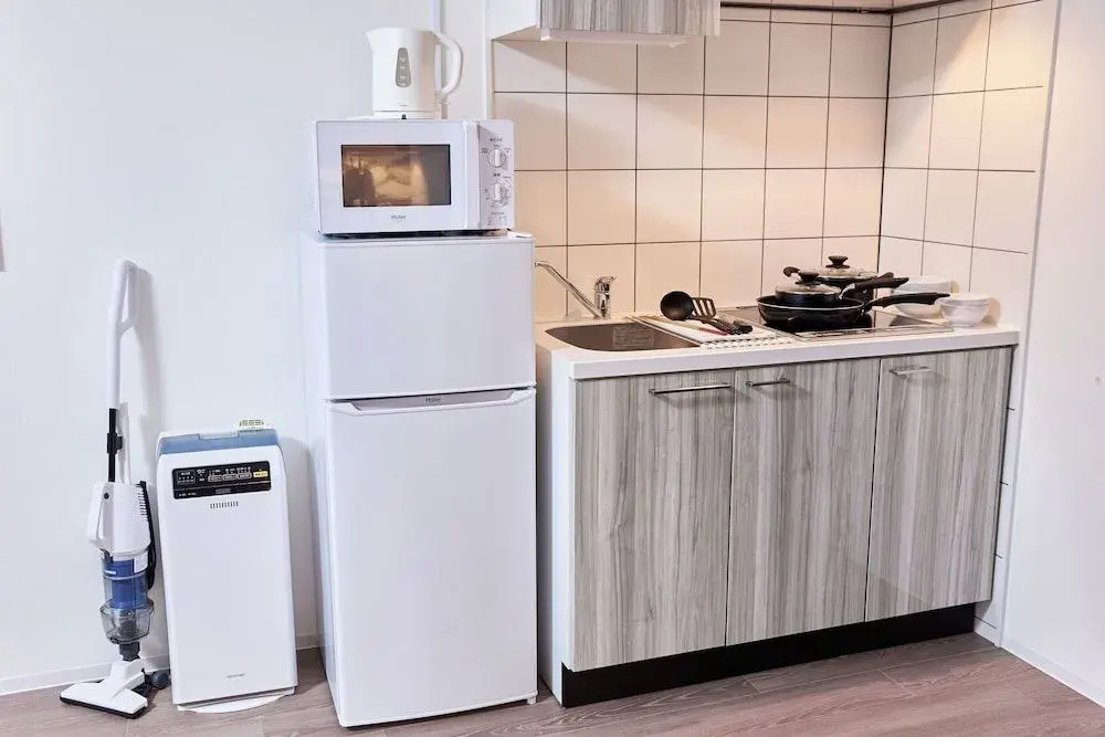 ESLEAD HOTEL Namba Ebisu West 사진 27