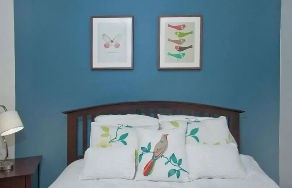 Fully Furnished 1 BR Monthly Apartment
