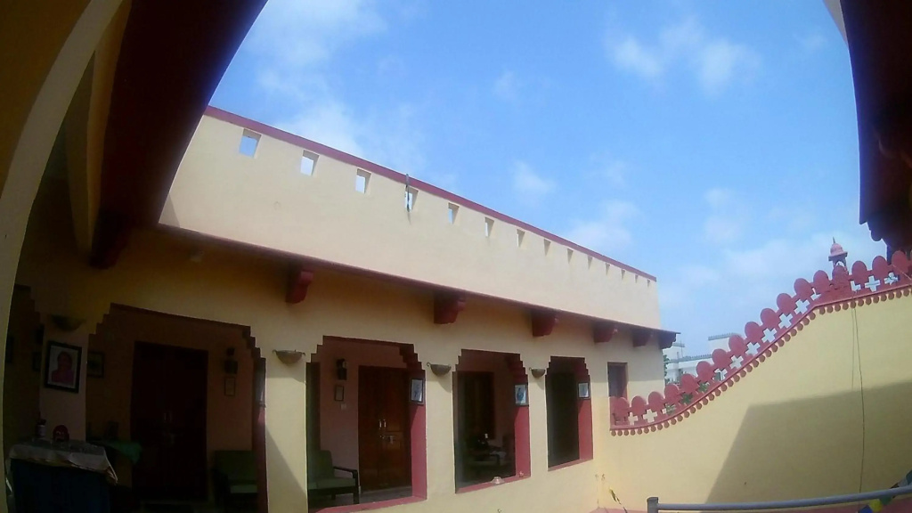 Udai Niwas - a boutique homestay