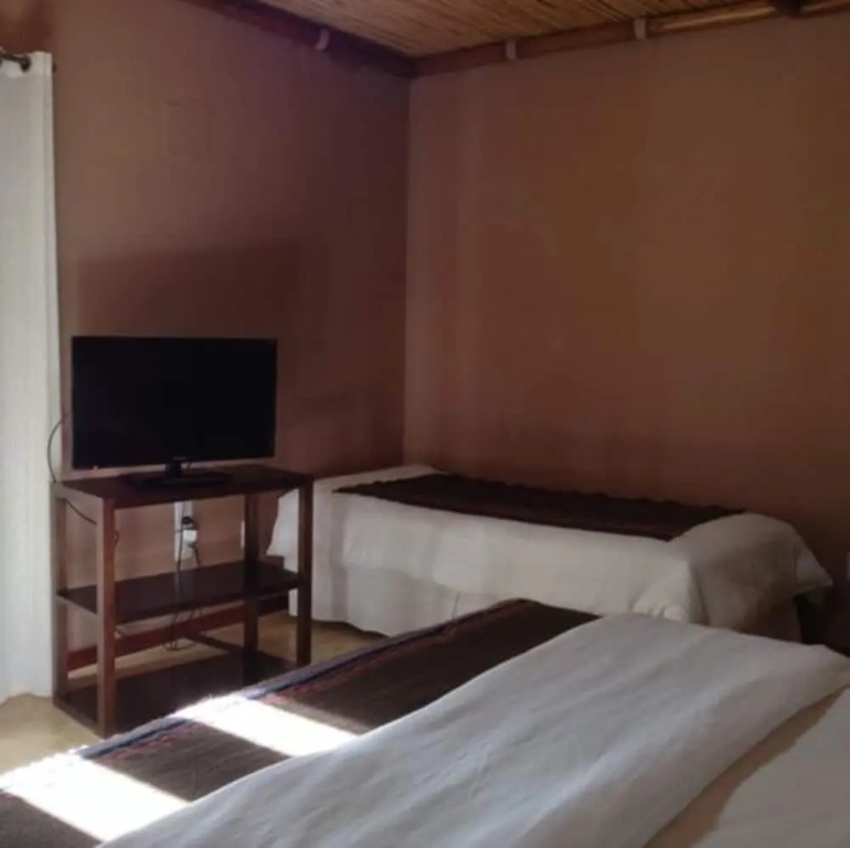 Las Marias Hotel Boutique - Chambres