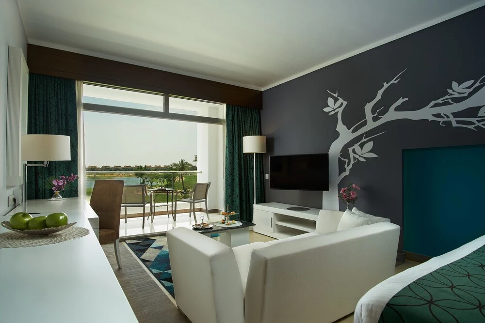 Mövenpick Resort & Golf Einbay - фото 2