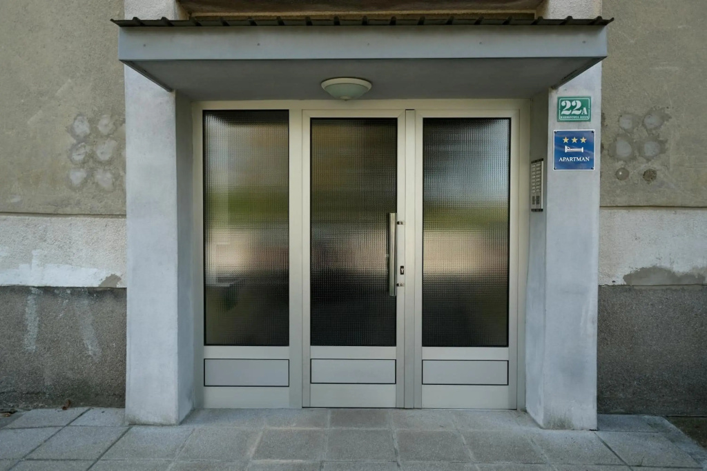 Apartman MIMA