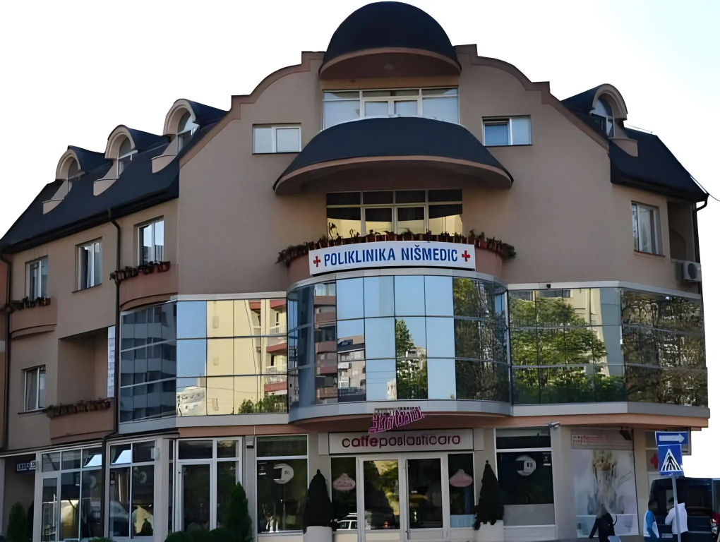Garni Hotel Lotos