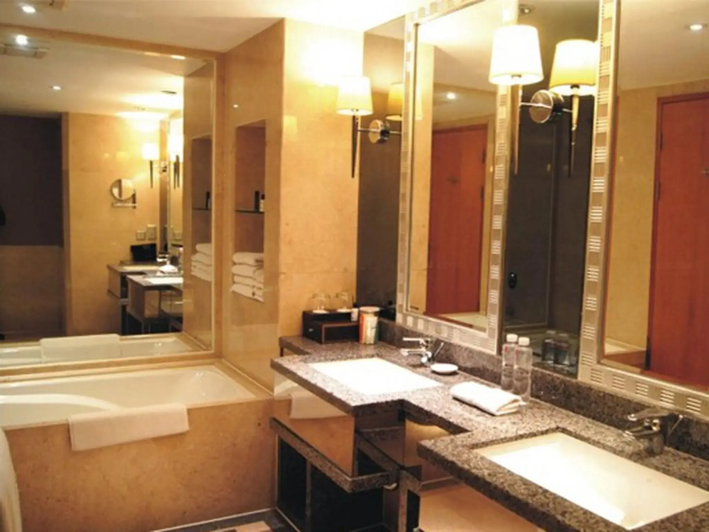 Chengdu Minya Hotel - фото 9