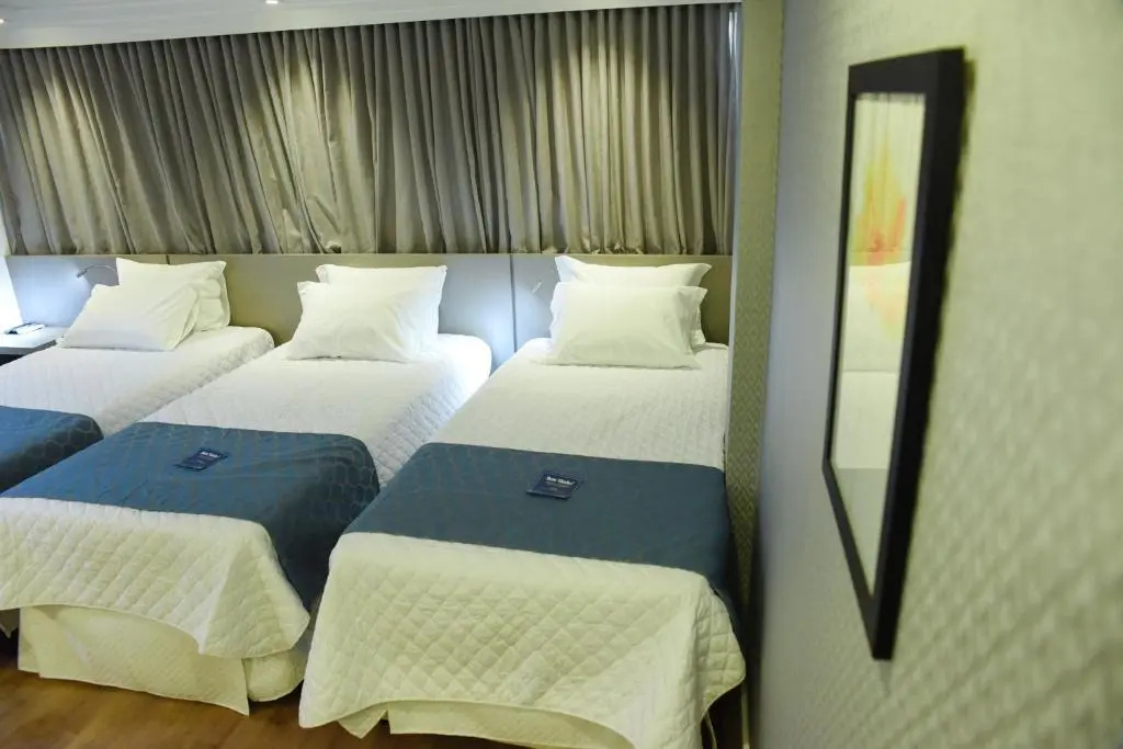 Luxury room