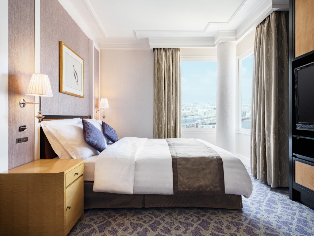 Hotel Hankyu International 사진 1