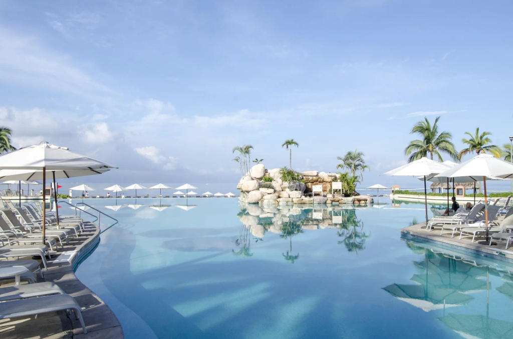 Marriott Puerto Vallarta Resort & Spa - 5