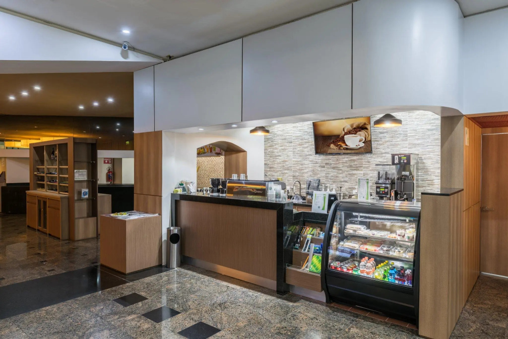 Holiday Inn Select - Guadalajara by IHG - Général