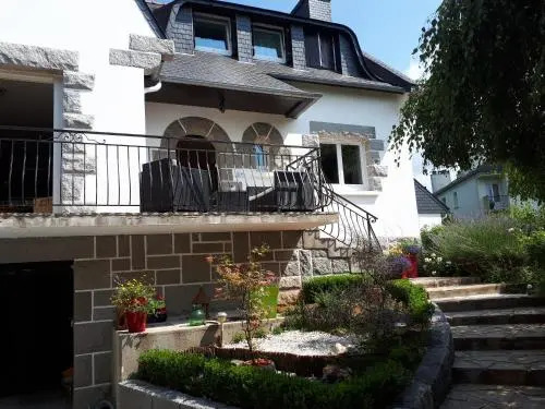 Chambres D'hotes Du Leguer