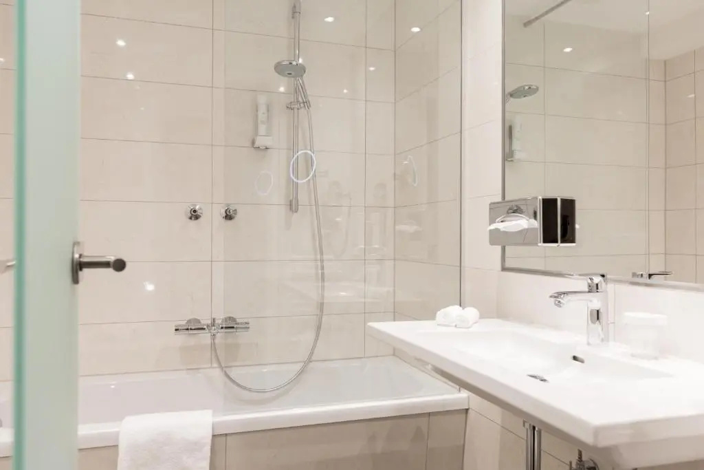 IMLAUER Hotel Pitter Salzburg - Chambres