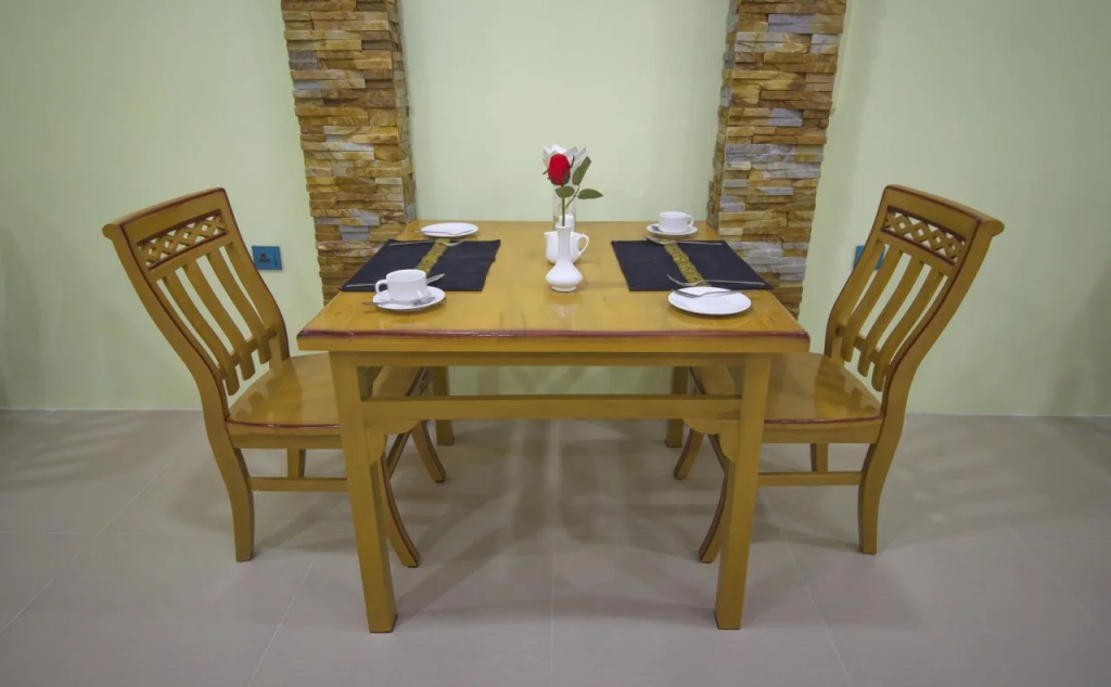 Hotel Myat Nan Taw Win - Général