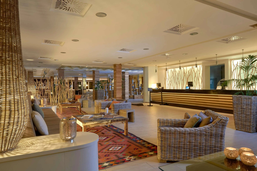 Melia Cala Galdana - Menorca - Général