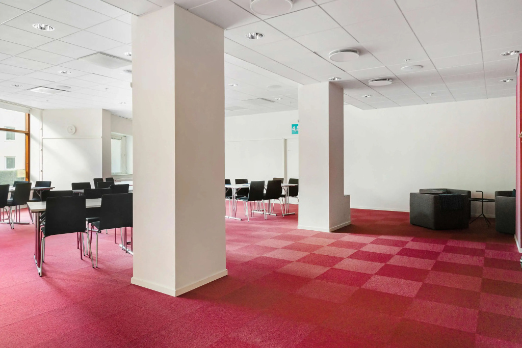 Best Western Plus Park City Solna - Général
