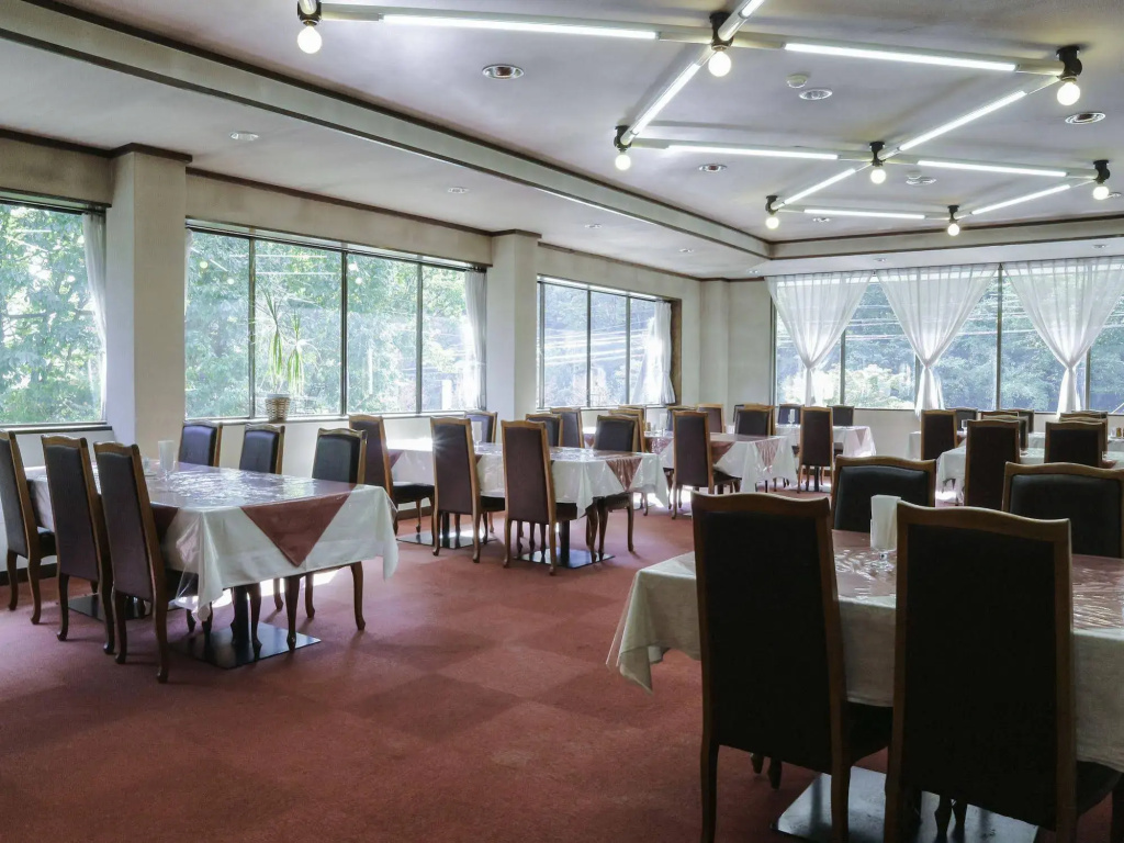 Hotel photo 21
