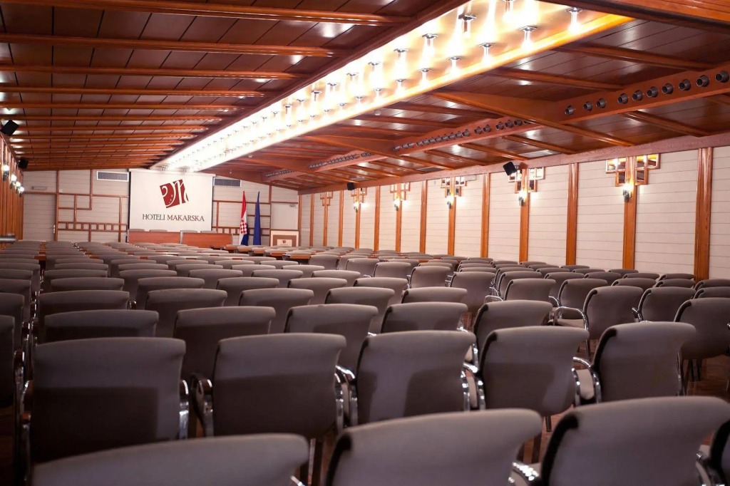 Valamar Meteor Hotel - Général
