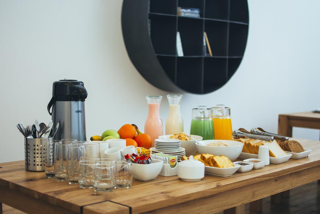 La Joya Hostel by null