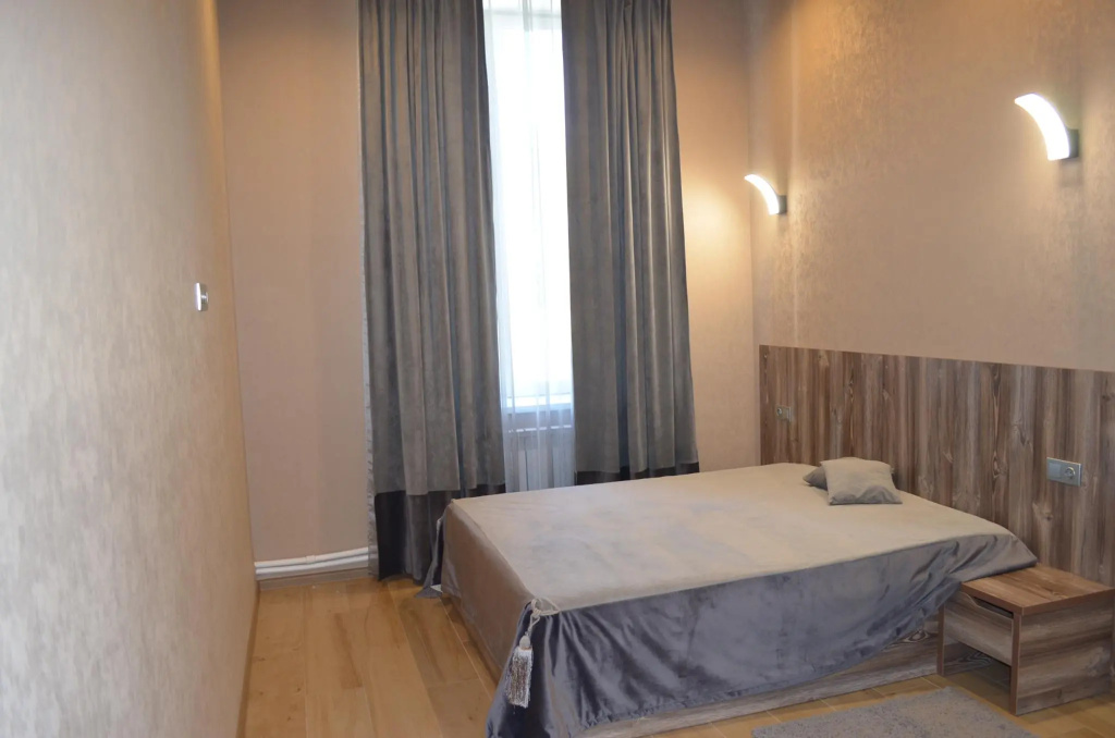 Premium Apartment