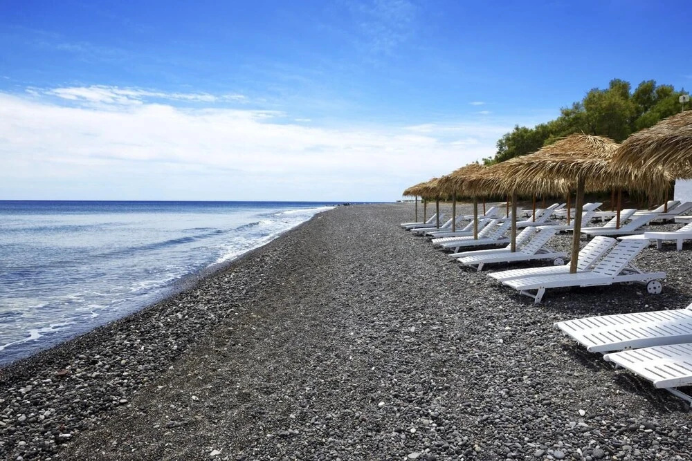 Beach & Waterfront