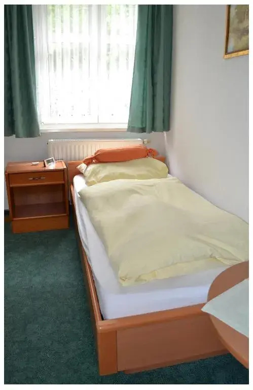 Pension & Restaurant " Zum Harzer Jodlermeister" - Chambres