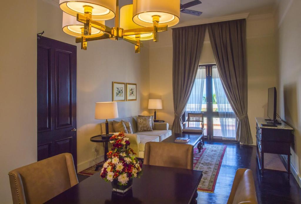 Galle Face Hotel