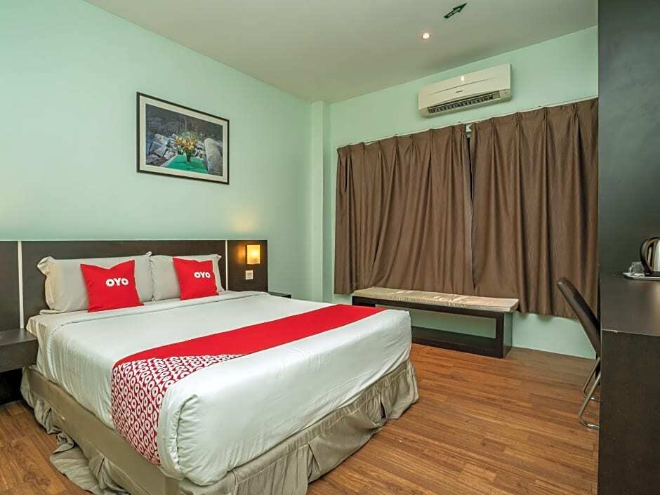 One Garden Hotel