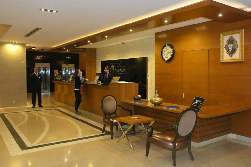 Hotel photo 19