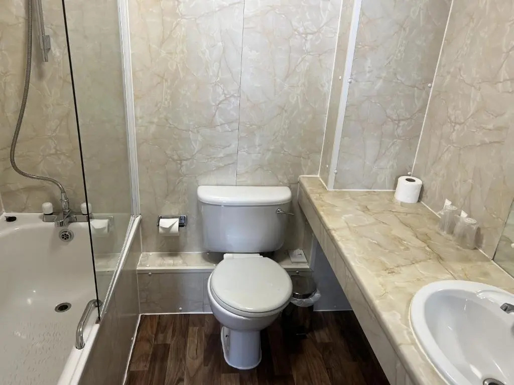 Eliza House - Chambres