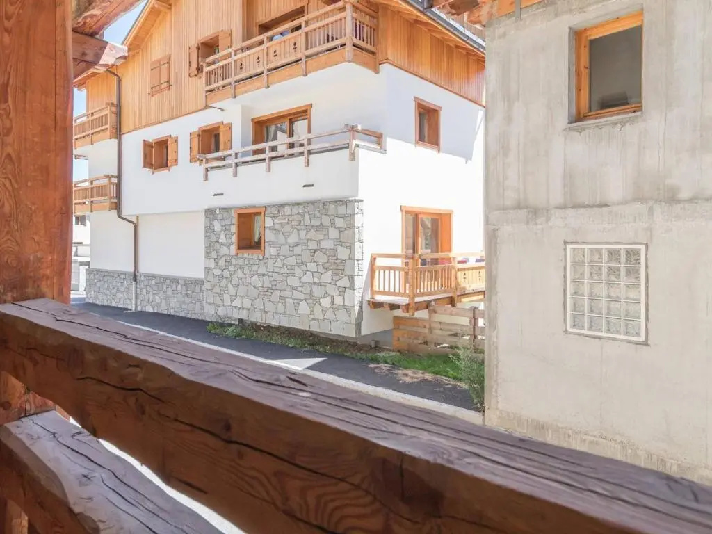 Appartement Montgenèvre, 1 pièce, 4 personnes - FR-1-330D-57