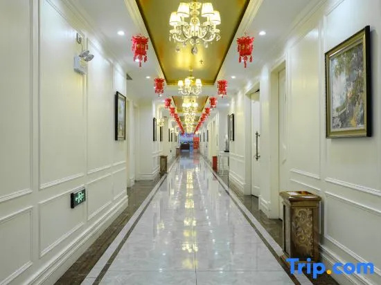 Business Centre