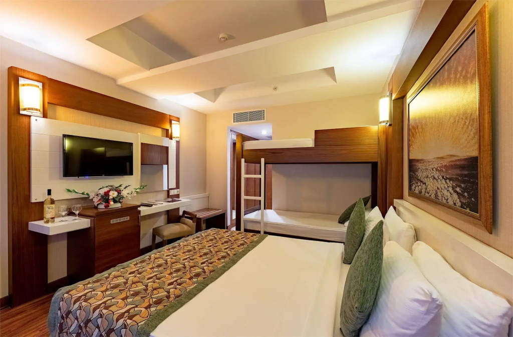 Viking Star Hotel - Général
