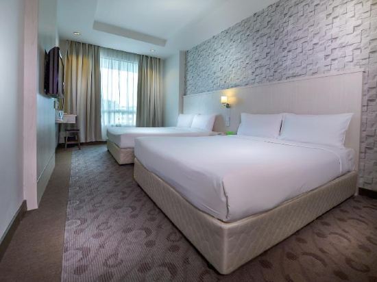 Cititel Express Kota Kinabalu