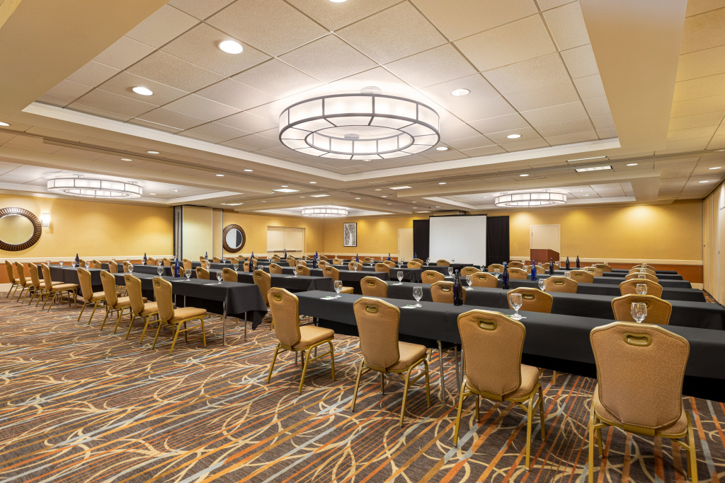 Holiday Inn Gaithersburg by IHG - Général