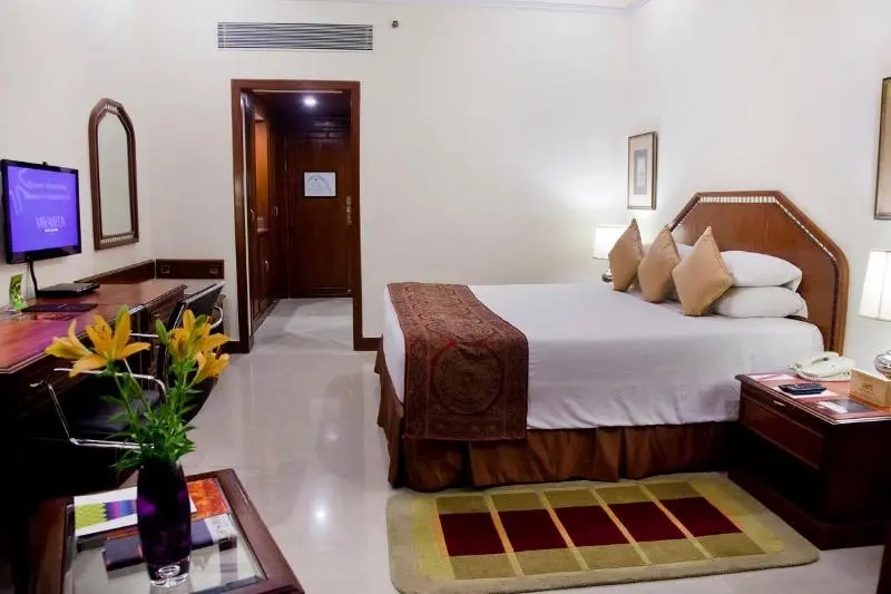 Gateway Aurangabad - Chhatrapati Sambhaji Nagar - Chambres